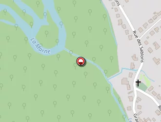 Carte de Second Oeuvre Services à Bignicourt-sur-marne