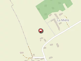 Carte de Guerin Christophe à Beaulieu