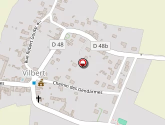 Carte de Jet 7 Auto à Bernay-vilbert