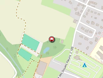 Carte de La Table Des Douets Fleuris à Cancale