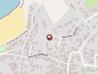 Carte de Paulo Mario-alexandre à Saint-malo