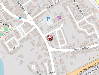 Carte de Ozder Résul à Tomblaine