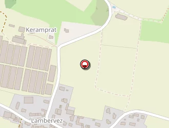 Carte de Biocéan à Saint-pol-de-léon