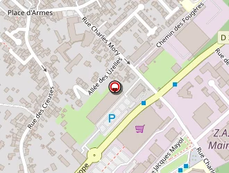 Carte de Mmj à Draveil