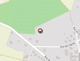 Carte de Garage Scapol à Saudoy