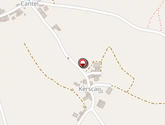 Carte de Ropars Rosélyne à Plougoulm