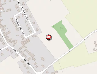 Carte de Mas'impression à Grisy-suisnes