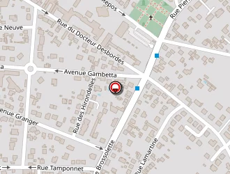 Carte de Educ'at à Draveil