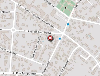 Carte de Czerniewicz Karine à Draveil