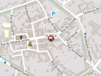 Carte de Jmg à Rozay-en-brie