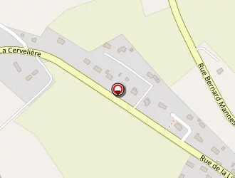 Carte de Pp Mdr à Saint-barthélemy