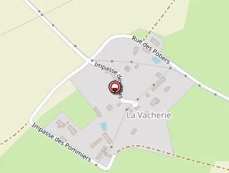 Carte de Mairie à Armentières-sur-avre