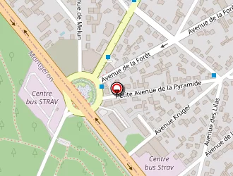 Carte de Gns Deco à Brunoy