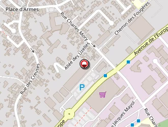 Carte de Fabio Salsa à Draveil