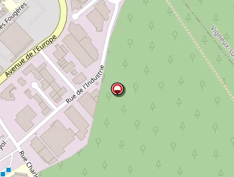 Carte de Amplitude Btp à Draveil