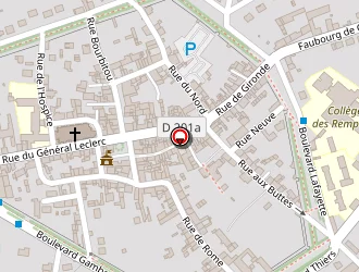 Carte de Elo Et Co à Rozay-en-brie