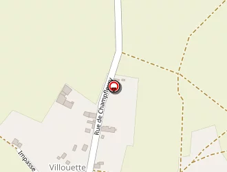 Carte de Poilvert Patrick à Saint-bon