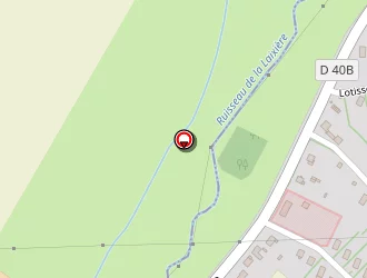 Carte de Werle Jean-jacques à Moussey