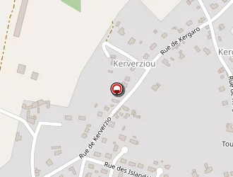 Carte de Le Roux Guy à Plouha