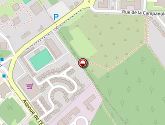 Carte de Précision 2 G B à Draveil