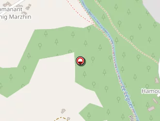 Carte de Maliet Jacques à Ploubezre