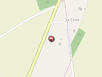 Carte de Toupin Julien à Mahéru