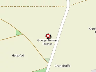 Carte de Zinck André à Durningen