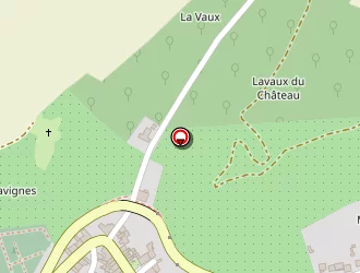 Carte de Caldas Jacqueline à Foug