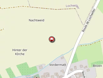 Carte de Schroeter Francis à Reutenbourg