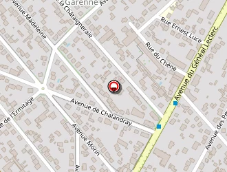 Carte de Cerda Carmen à Brunoy