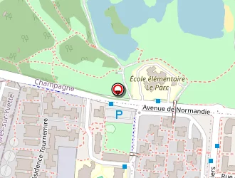 Carte de Neveu Aurélie à Ulis (les)