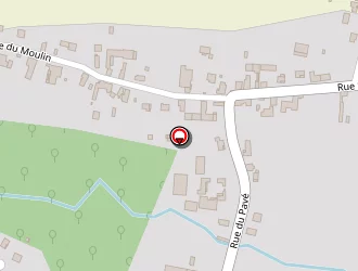 Carte de Mavel à Gaye