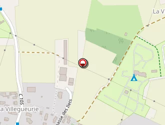 Carte de Bedouet Frédéric à Cancale