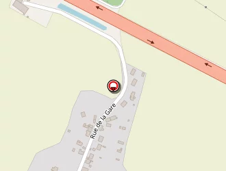 Carte de R.a.i.v.e à Bernay-vilbert