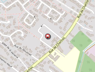 Carte de Flera à Perray-en-yvelines (le)