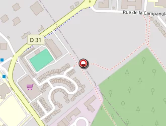 Carte de Entreprise Electric G (soc) à Draveil