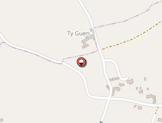 Carte de Gaec Loas à Prat