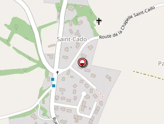 Carte de Glorion Jean-pierre à Ploumilliau