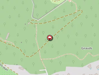 Carte de Viking Toiture à Toul