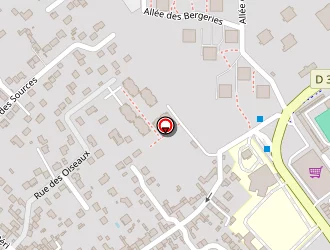 Carte de Da Costa Ana à Draveil