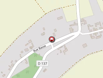 Carte de Mairie à Poivres