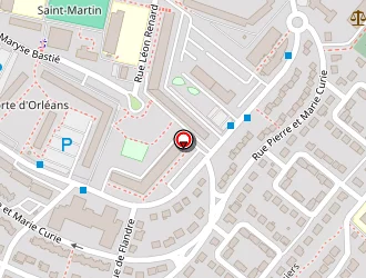 Carte de Renov E Chauf à Longjumeau