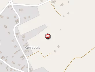 Carte de Le Piver Virginie à Plouha