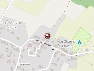 Carte de Lebailly Marc à Saint-coulomb