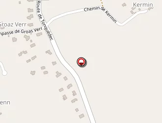 Carte de Laeron Philippe à Ploubezre