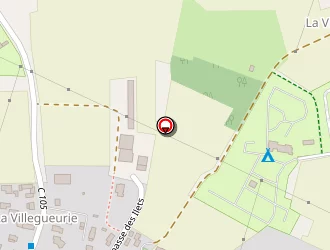 Carte de Armement Cap Pilar à Cancale