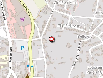 Carte de Bar Le Saint Patrick à Saint-pol-de-léon