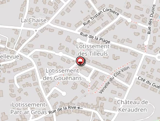 Carte de Mairie à Saint-pol-de-léon