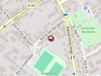 Carte de Beauté Charlène à Brie-comte-robert