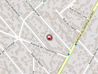 Carte de Cavallaro Liborio à Brunoy